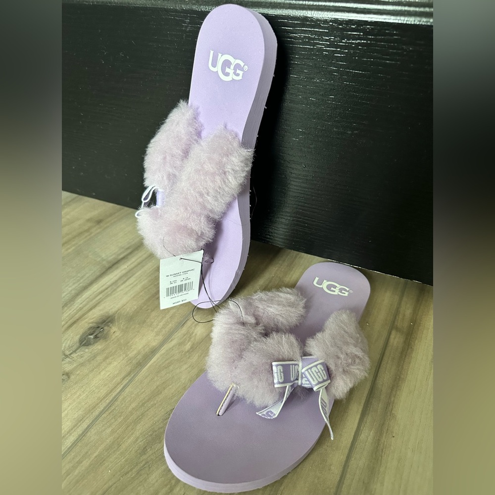 UGG Flip Flops